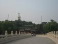 景觀(guān)園林：北海公園