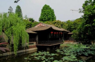 廣東夏季去哪避暑？盤點廣東的古典園林們