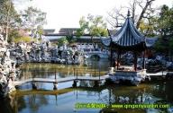 細(xì)說(shuō)蘇州園林有哪些設(shè)計(jì)理念？