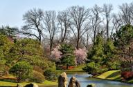 鐮倉時(shí)代時(shí)期的日本園林特點(diǎn)