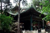 中國皇家內廷園林的絕版：故宮寧壽宮花園