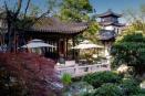 只愛(ài)中國(guó)園林：中式園林之美