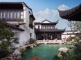 只愛(ài)中國(guó)園林：中式園林之美
