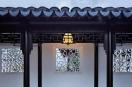 只愛(ài)中國(guó)園林：中式園林之美