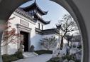 只愛(ài)中國(guó)園林：中式園林之美