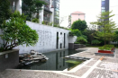 新中式景觀(guān)設(shè)計(jì)圖賞析